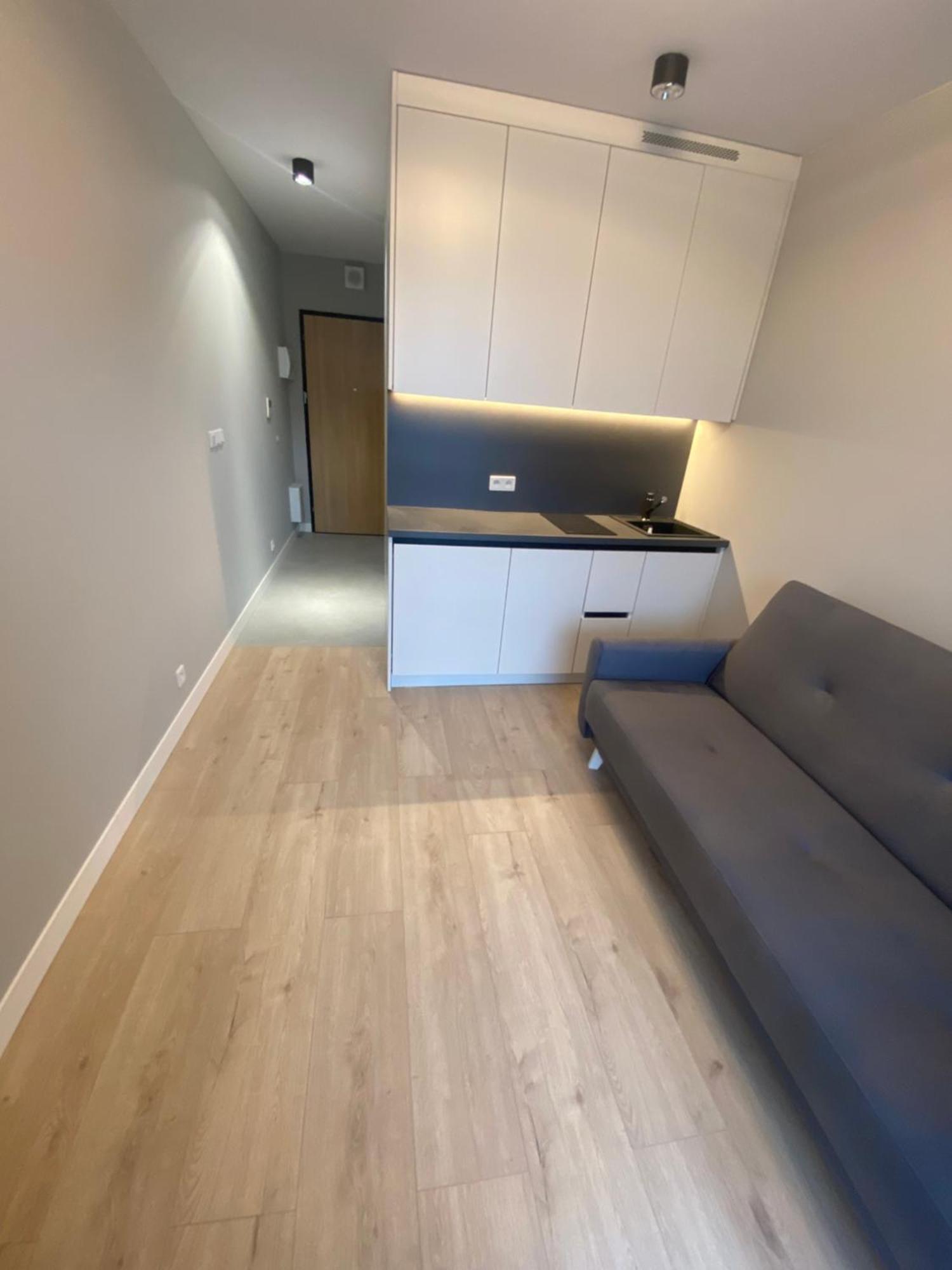 Wiktoryn 6 Piekne Nowe Apartamenty Z Duzymi Balkonami وارسو المظهر الخارجي الصورة