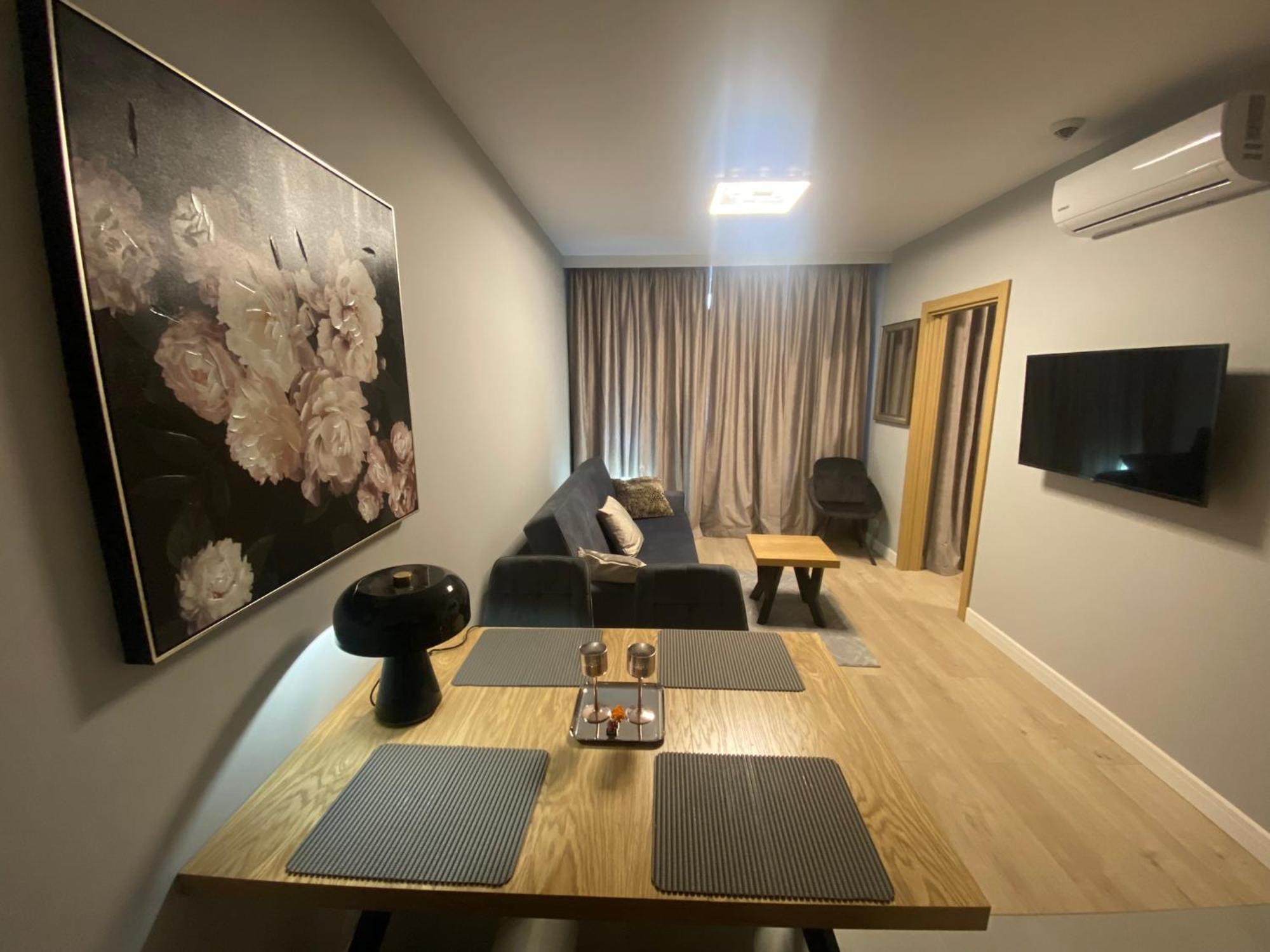 Wiktoryn 6 Piekne Nowe Apartamenty Z Duzymi Balkonami وارسو المظهر الخارجي الصورة