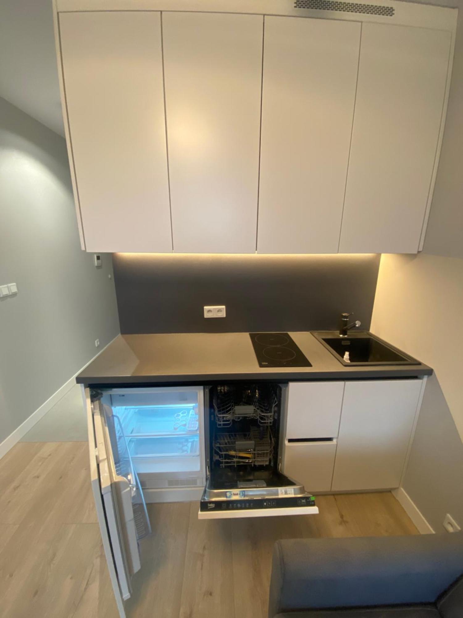 Wiktoryn 6 Piekne Nowe Apartamenty Z Duzymi Balkonami وارسو المظهر الخارجي الصورة